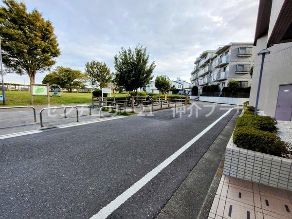 エステ・スクエア湘南台弐番館