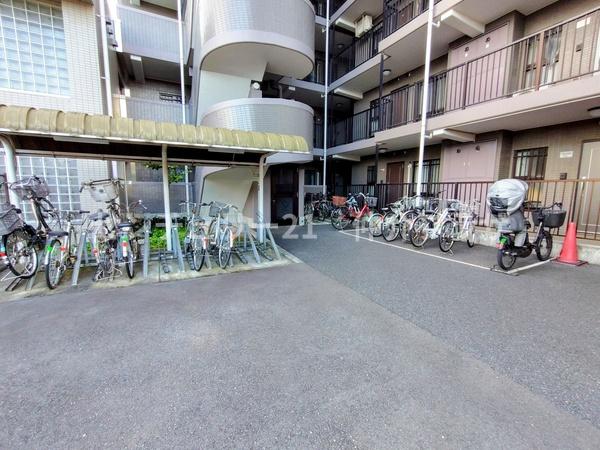 エステ・スクエア湘南台弐番館
