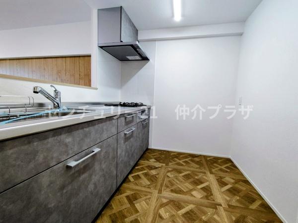 エステ・スクエア湘南台弐番館