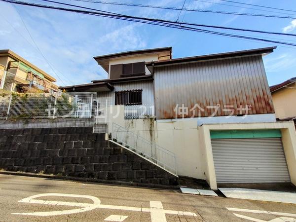 綾瀬市寺尾南３丁目土地