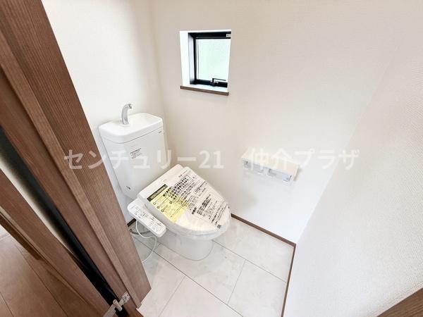 藤沢市鵠沼神明4丁目新築戸建全9棟C号棟