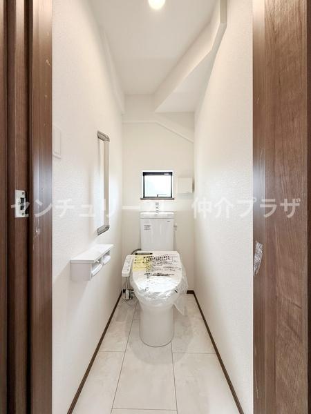 藤沢市鵠沼神明4丁目新築戸建全9棟C号棟