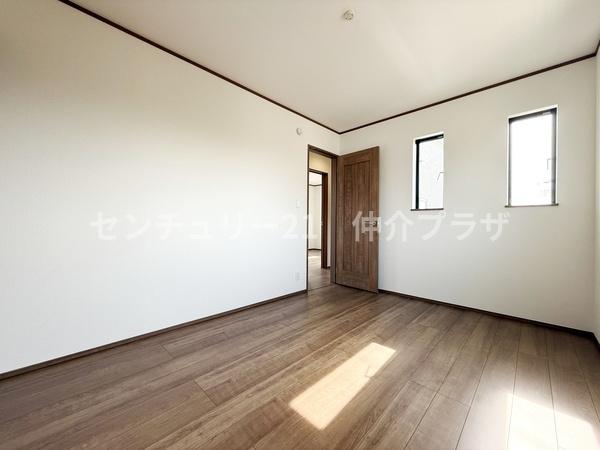 藤沢市鵠沼神明4丁目新築戸建全9棟C号棟
