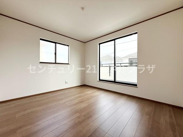 藤沢市鵠沼神明4丁目新築戸建全9棟C号棟