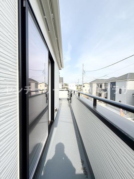 藤沢市鵠沼神明4丁目新築戸建全9棟C号棟