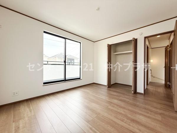 藤沢市鵠沼神明4丁目新築戸建全9棟C号棟