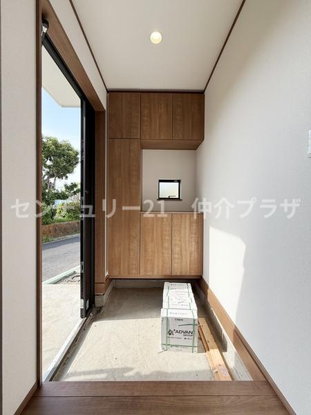 藤沢市鵠沼神明4丁目新築戸建全9棟C号棟
