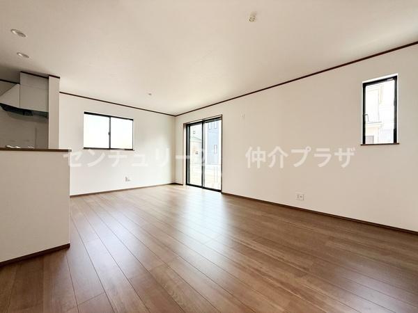 藤沢市鵠沼神明4丁目新築戸建全9棟C号棟