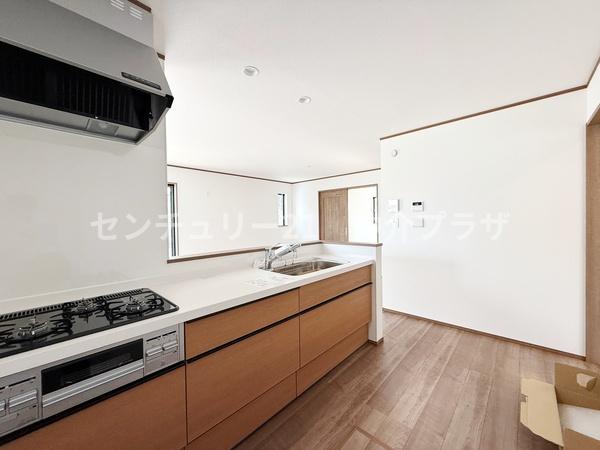 藤沢市鵠沼神明4丁目新築戸建全9棟C号棟