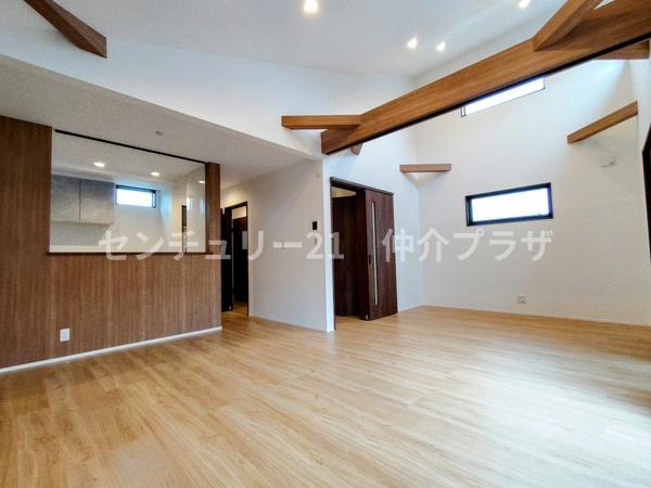 藤沢市石川３丁目新築戸建