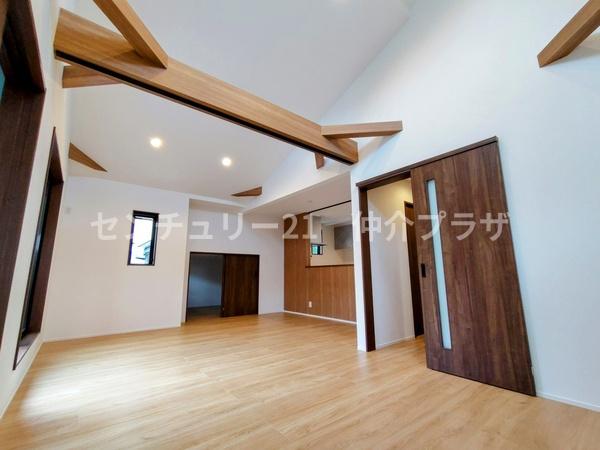 藤沢市石川３丁目新築戸建