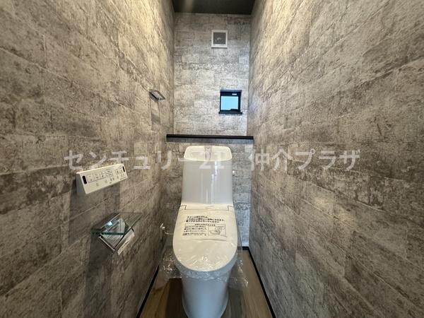 藤沢市亀井野4丁目新築戸建全1棟