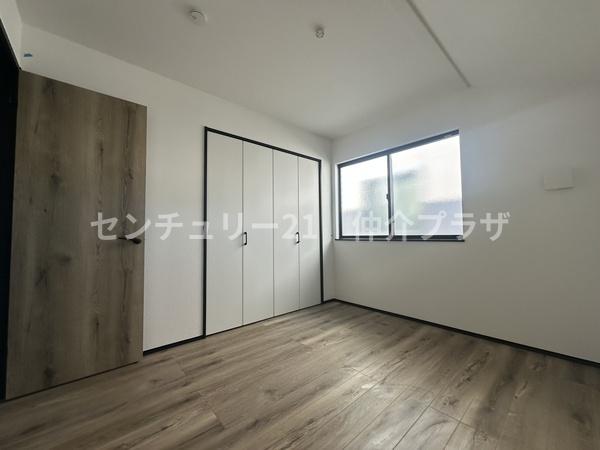 藤沢市亀井野4丁目新築戸建全1棟