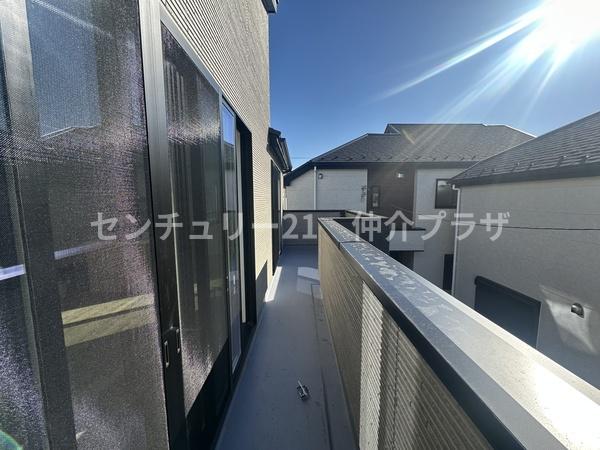 藤沢市亀井野4丁目新築戸建全1棟
