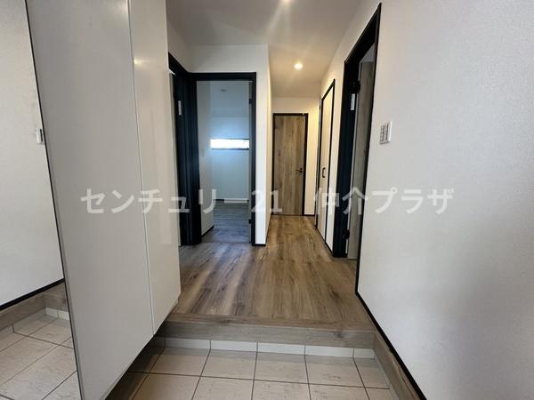 藤沢市亀井野4丁目新築戸建全1棟