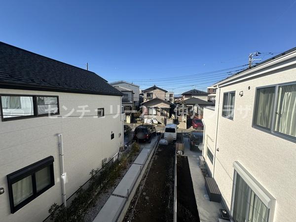 藤沢市亀井野4丁目新築戸建全1棟