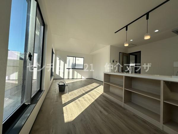 藤沢市亀井野4丁目新築戸建全1棟