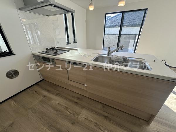 藤沢市亀井野4丁目新築戸建全1棟