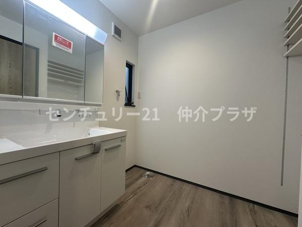 藤沢市亀井野4丁目新築戸建全1棟