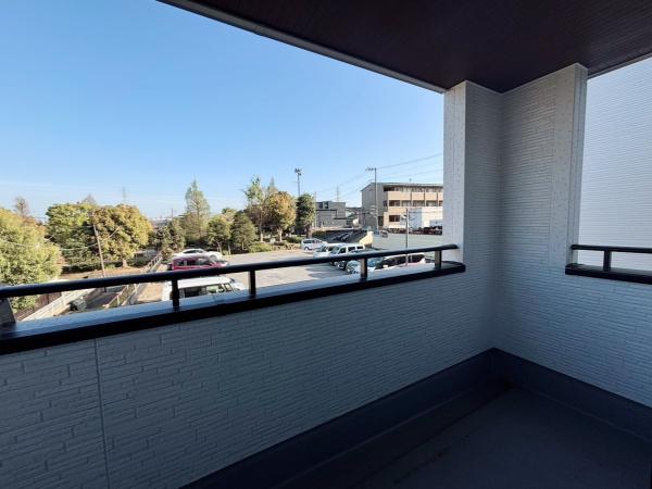 藤沢市石川5丁目新築戸建全3棟3号棟