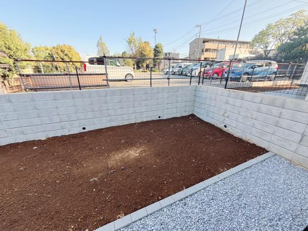 藤沢市石川5丁目新築戸建全3棟3号棟
