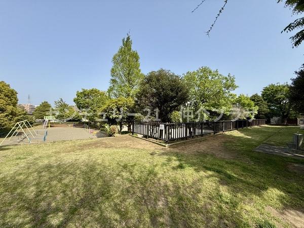 藤沢市石川5丁目新築戸建全3棟3号棟
