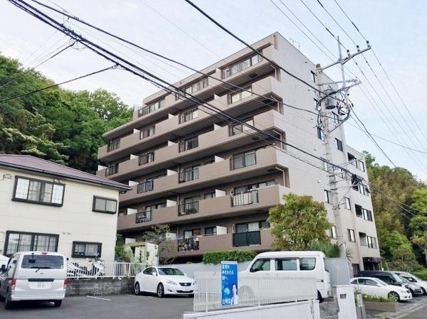 藤沢西ガーデンハウス