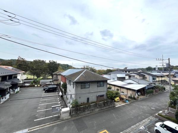 藤沢西ガーデンハウス