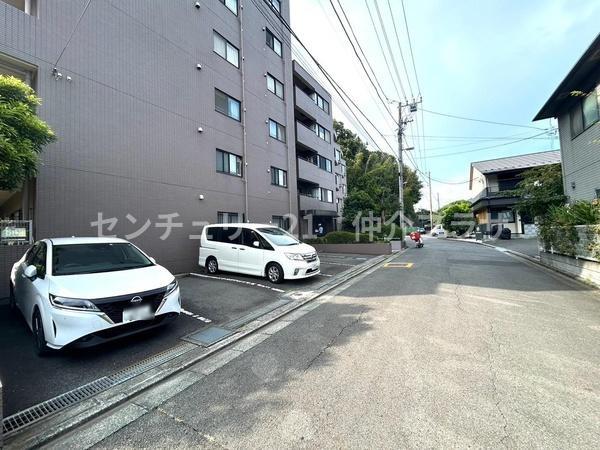 藤沢西ガーデンハウス