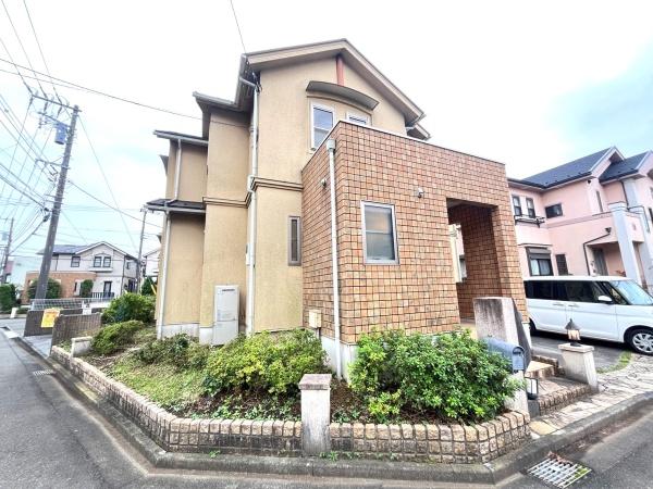綾瀬市早川城山３丁目の中古一戸建