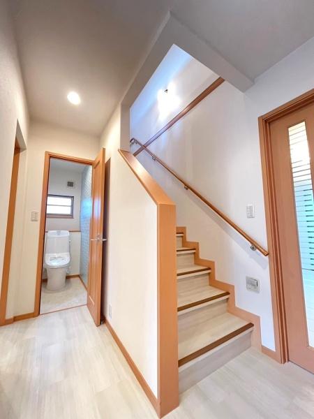綾瀬市早川城山３丁目の中古一戸建