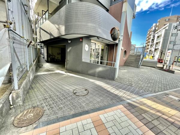 コムーネ湘南藤沢