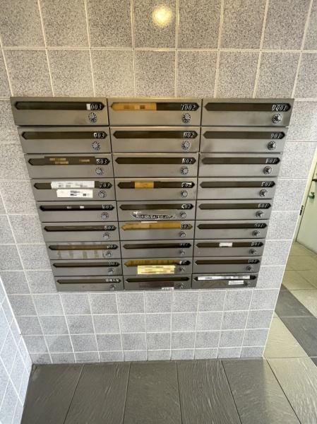コムーネ湘南藤沢