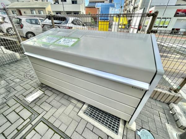コムーネ湘南藤沢