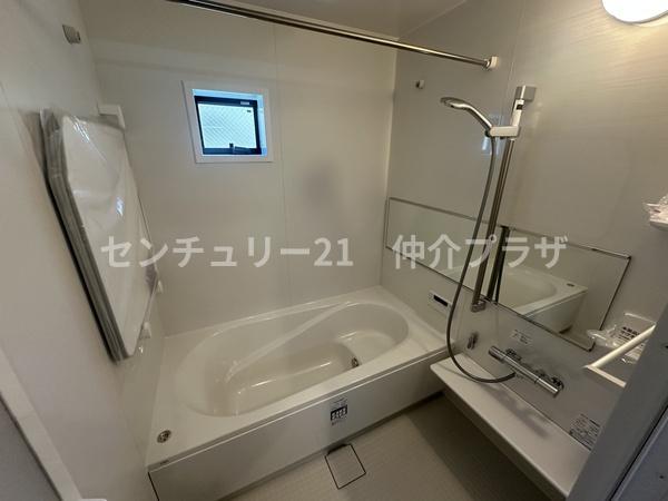 藤沢市湘南台３丁目新築戸建全２棟２号棟