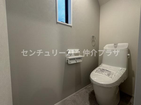 藤沢市湘南台３丁目新築戸建全２棟２号棟