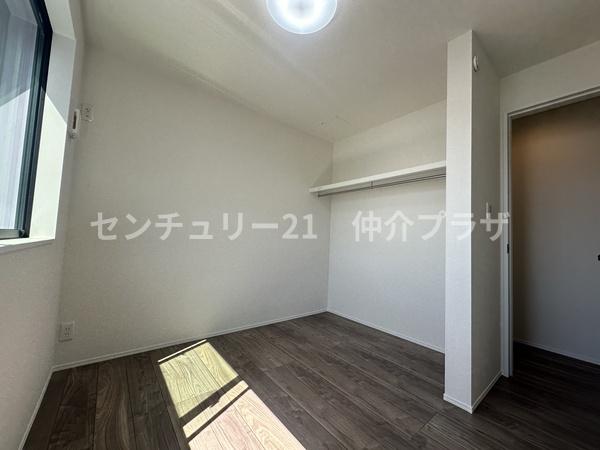 藤沢市湘南台３丁目新築戸建全２棟２号棟