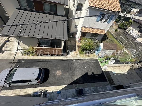 藤沢市湘南台３丁目新築戸建全２棟２号棟