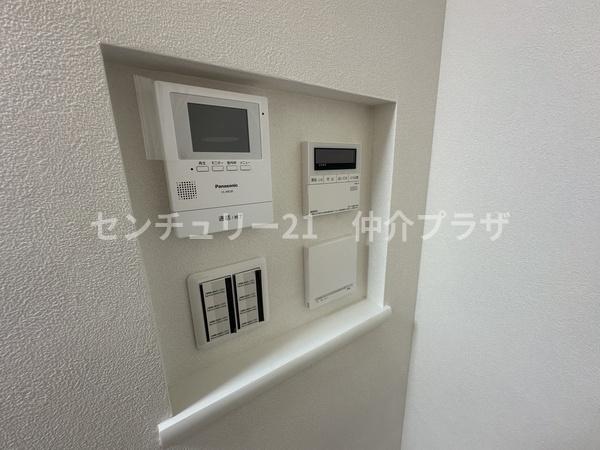 藤沢市湘南台３丁目新築戸建全２棟２号棟