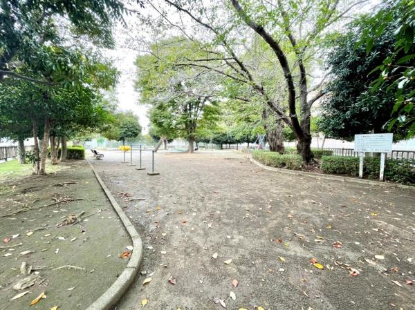 藤沢市石川6丁目新築戸建全2棟2号棟(一色公園 2)