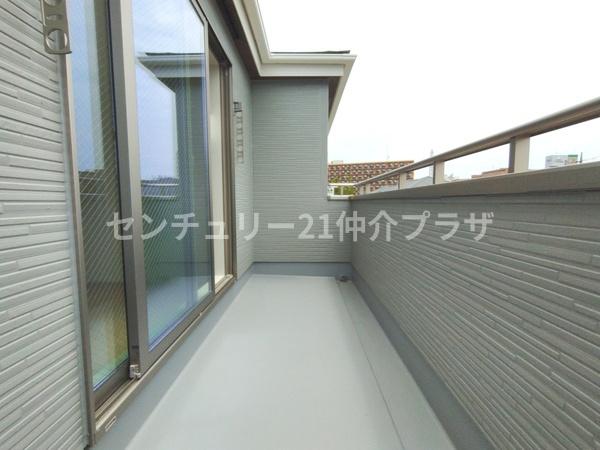 藤沢市石川6丁目新築戸建全2棟2号棟