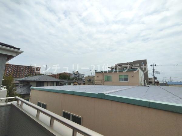 藤沢市石川6丁目新築戸建全2棟2号棟