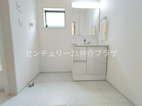藤沢市石川6丁目新築戸建全2棟2号棟