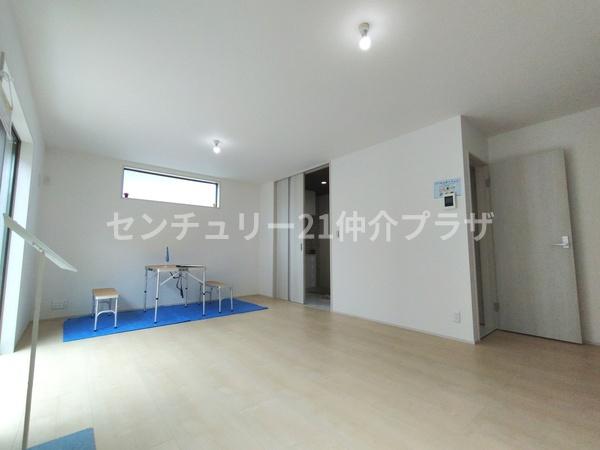 藤沢市石川6丁目新築戸建全2棟2号棟