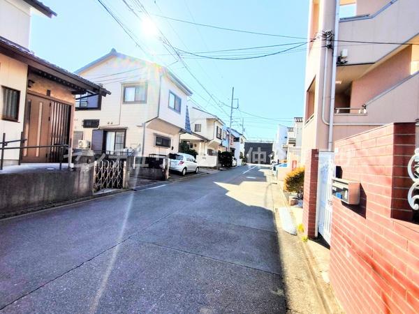 藤沢市石川6丁目新築戸建全2棟2号棟