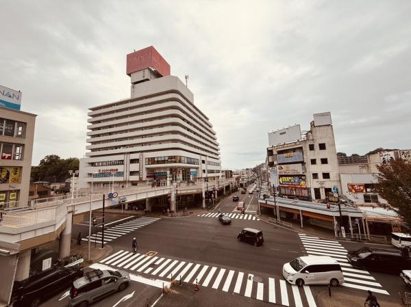 横浜市金沢区六浦東一棟アパート