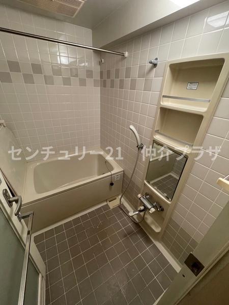 藤和シティホームズ湘南台弐番館