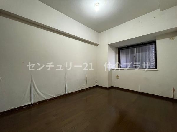 藤和シティホームズ湘南台弐番館