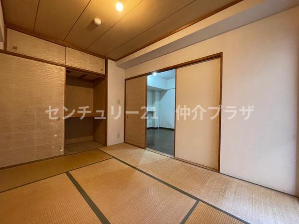 藤和シティホームズ湘南台弐番館
