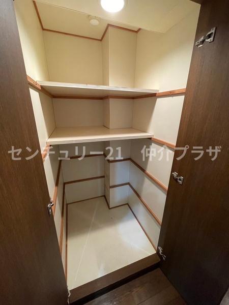 藤和シティホームズ湘南台弐番館